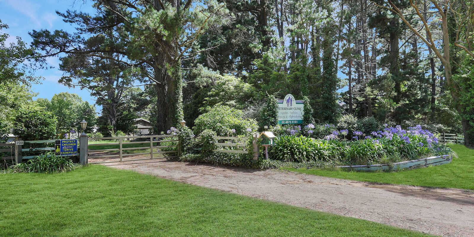 2544 Old Hume Highway Woodlands 2544 Old Hume Highway Woodlands