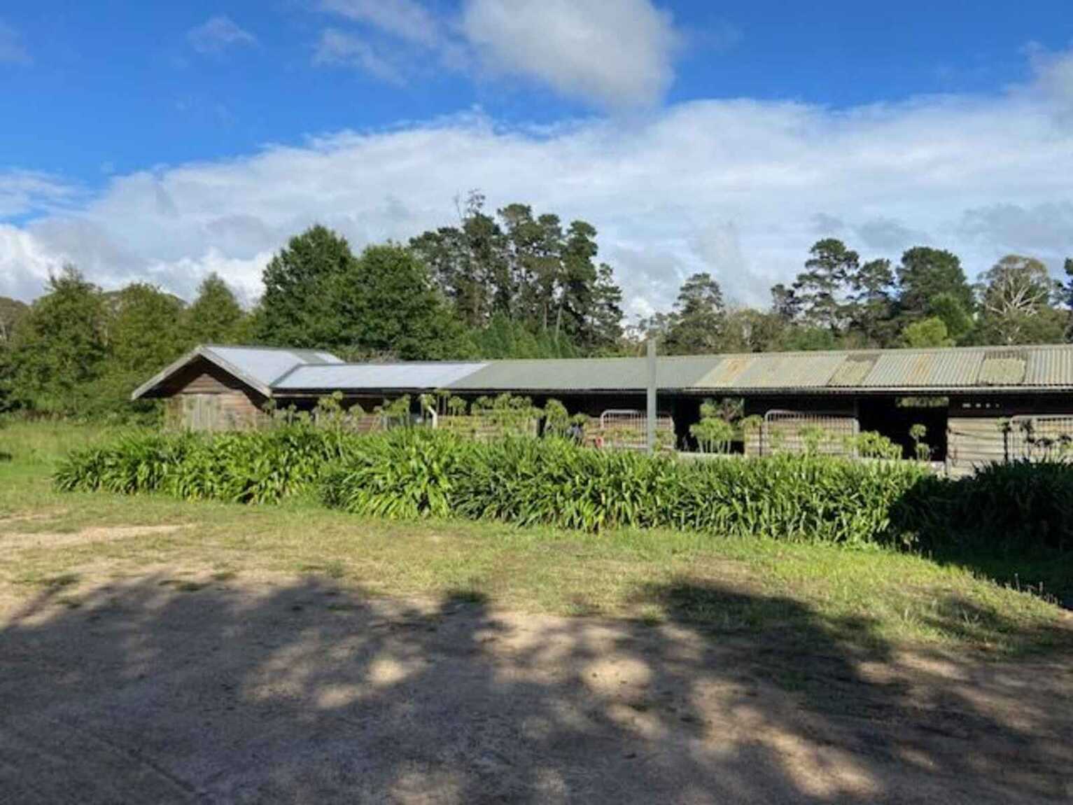2544 Old Hume Highway Woodlands 2544 Old Hume Highway Woodlands