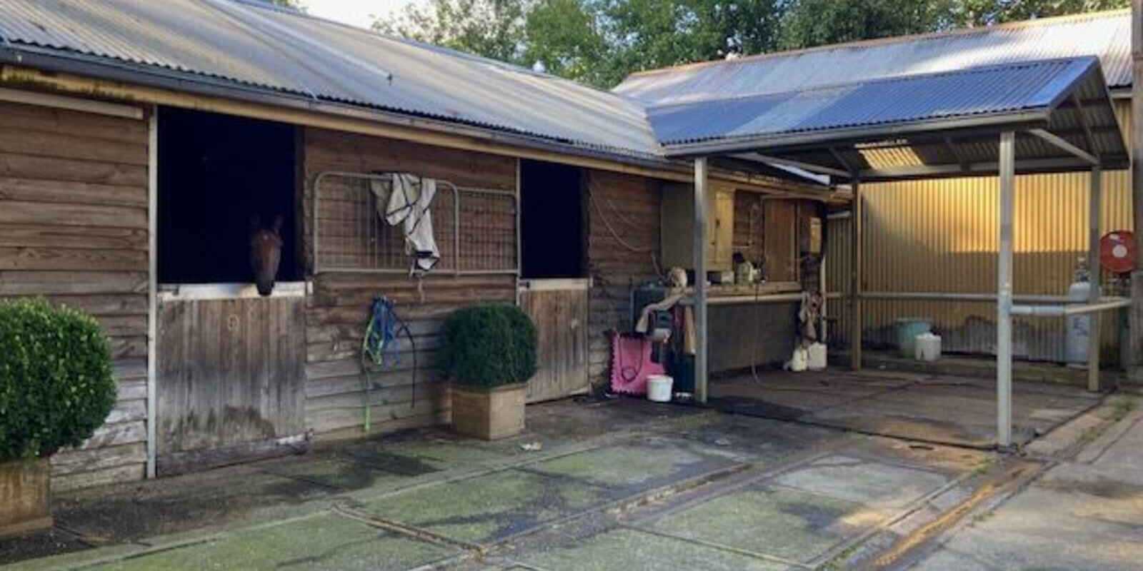 2544 Old Hume Highway Woodlands 2544 Old Hume Highway Woodlands