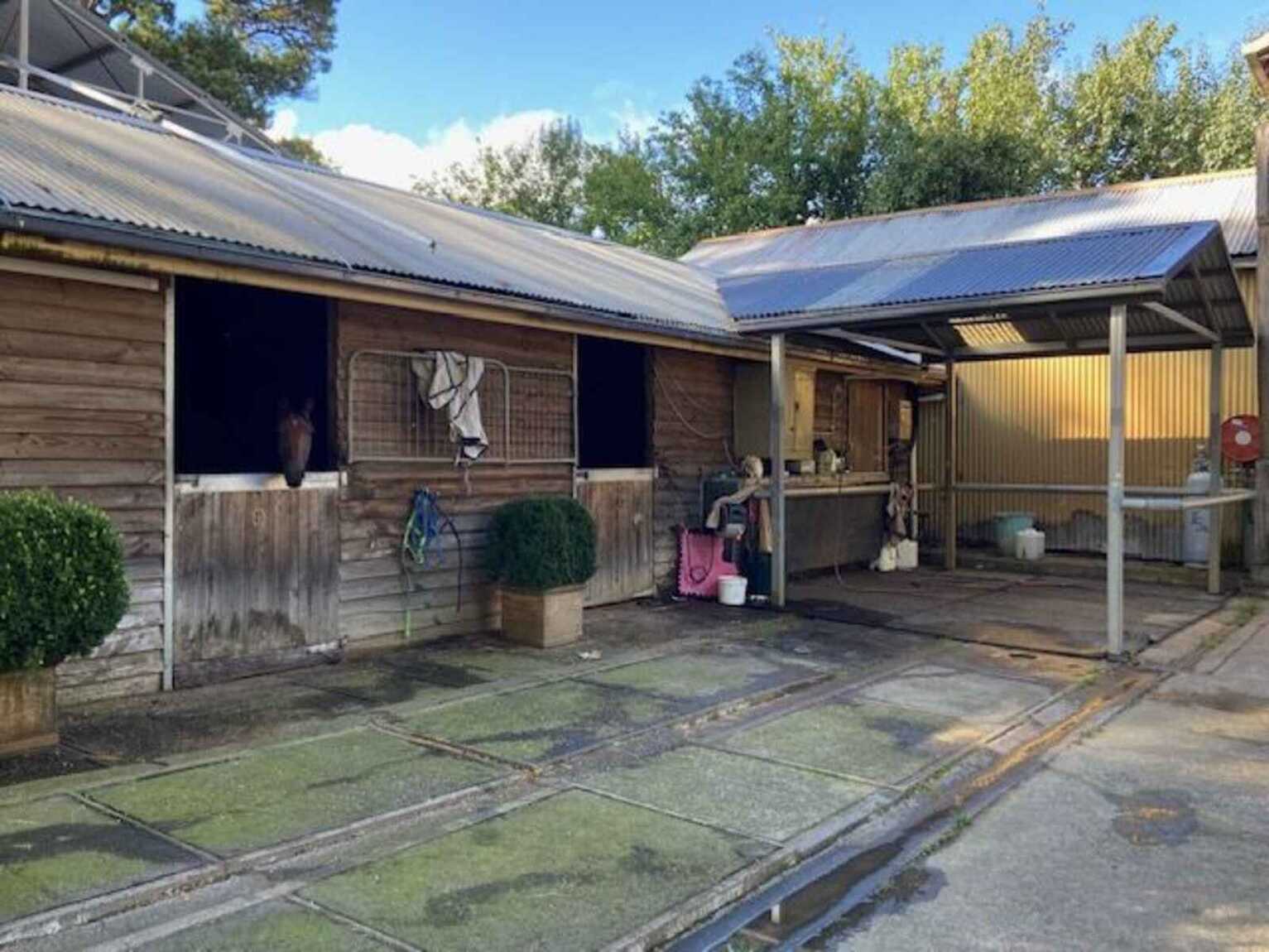 2544 Old Hume Highway Woodlands 2544 Old Hume Highway Woodlands