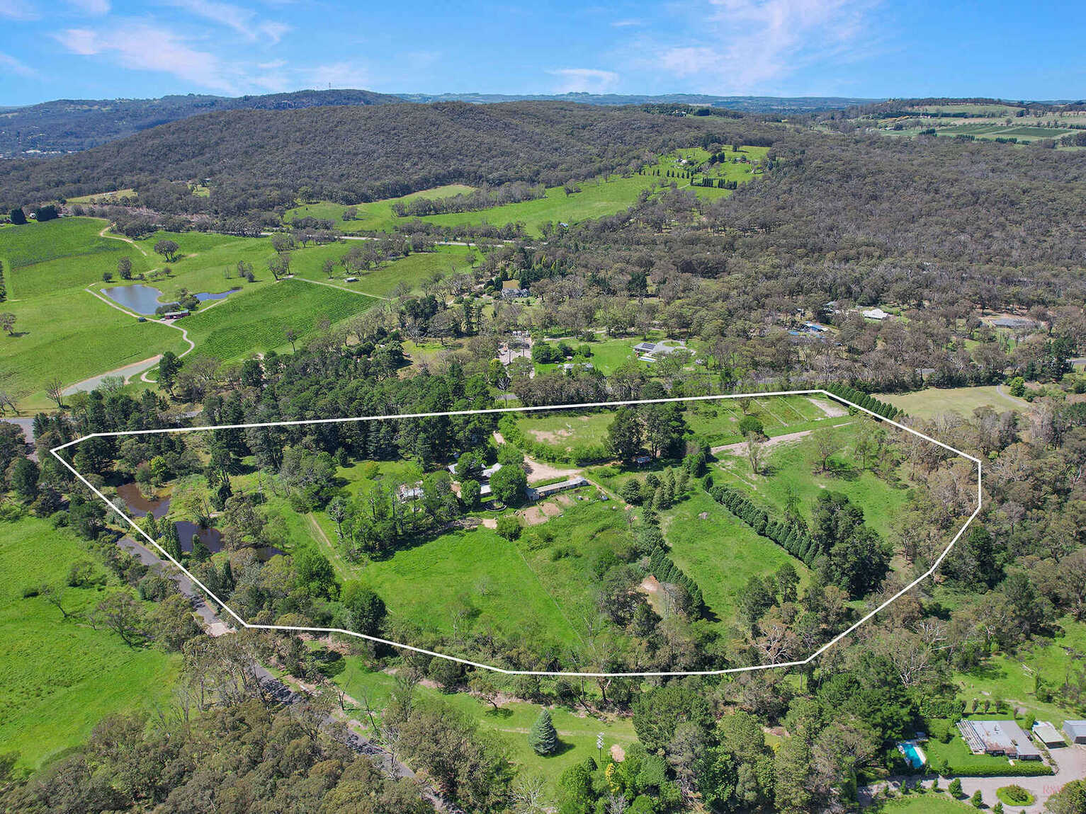 2544 Old Hume Highway Woodlands 2544 Old Hume Highway Woodlands