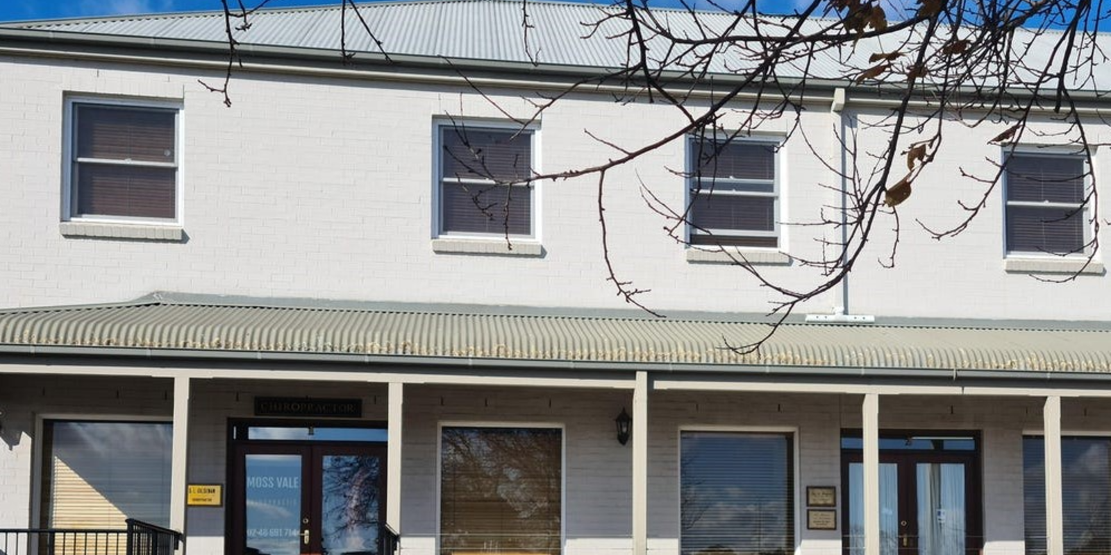 6/3-5 Clarence Street Moss Vale 6/3-5 Clarence Street Moss Vale