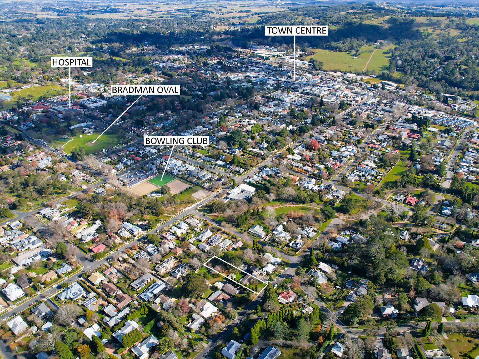 15 Banksia Street Bowral 15 Banksia Street Bowral