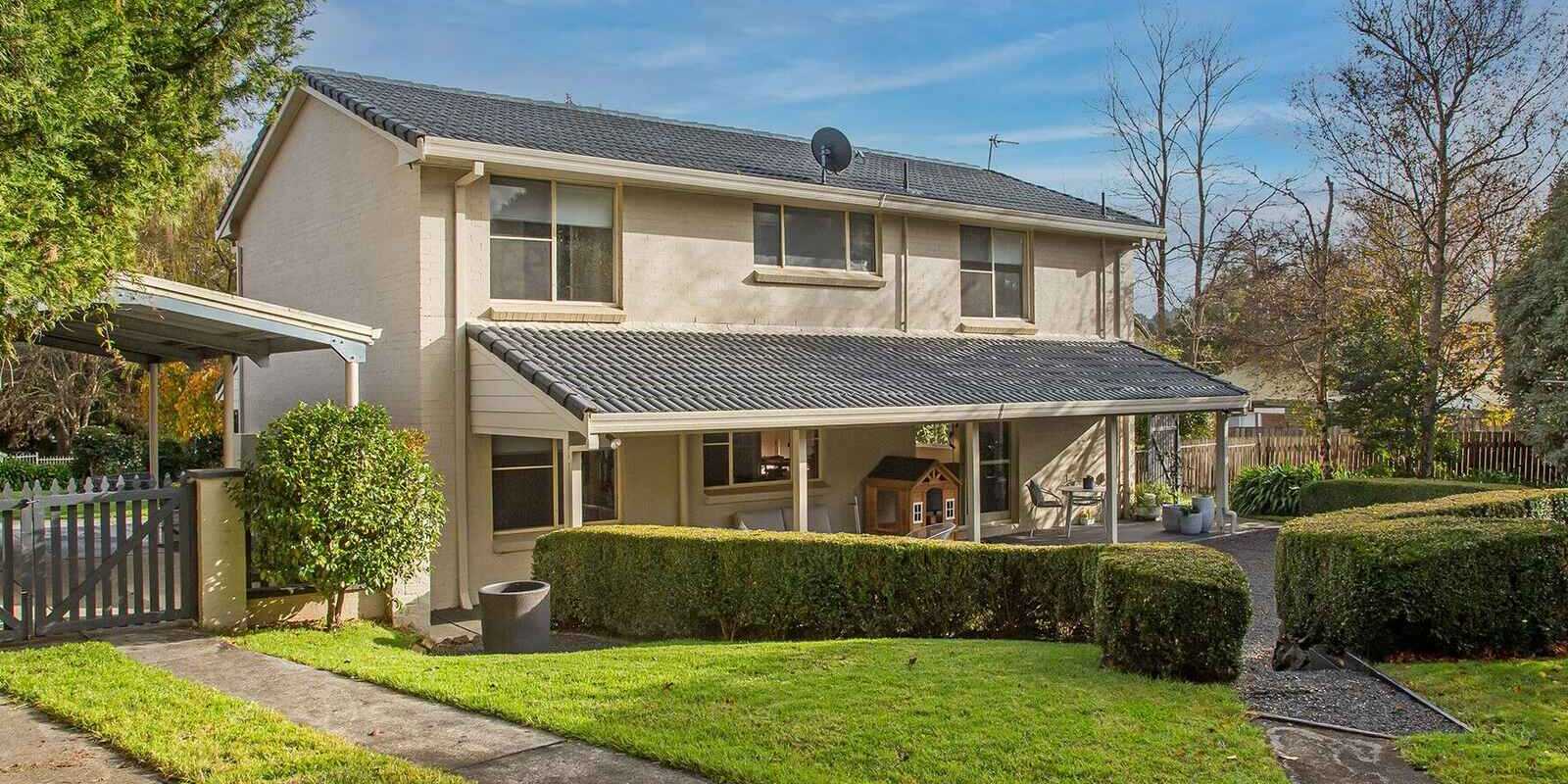 4 Rytina Place Moss Vale 4 Rytina Place Moss Vale