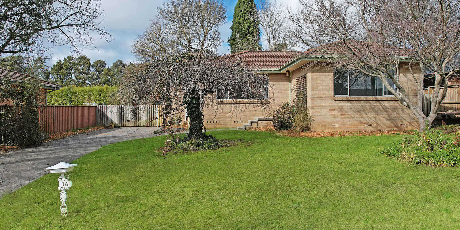 16 Wilson Street Moss Vale