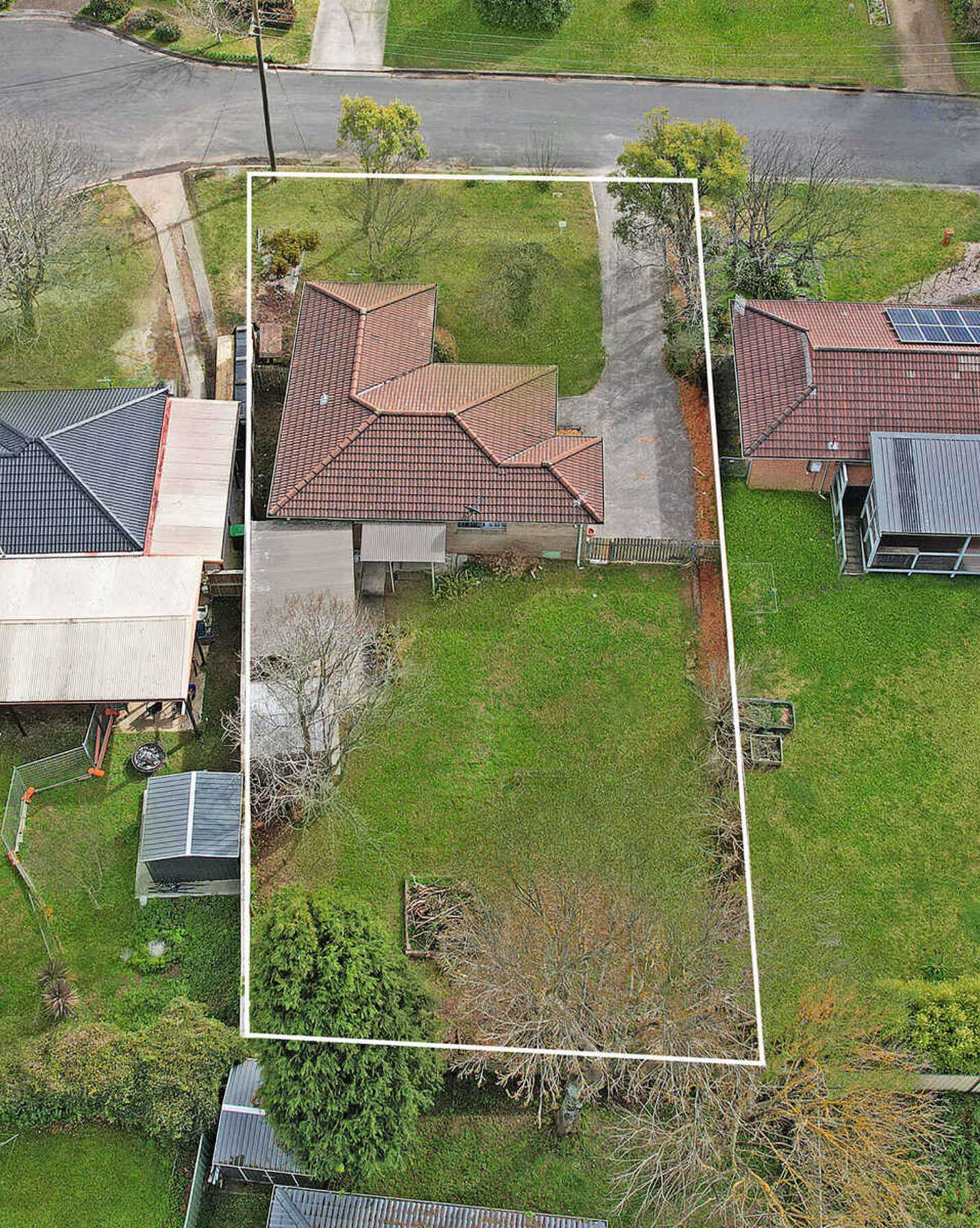 16 Wilson Street Moss Vale, Vale - Thumbnail 3