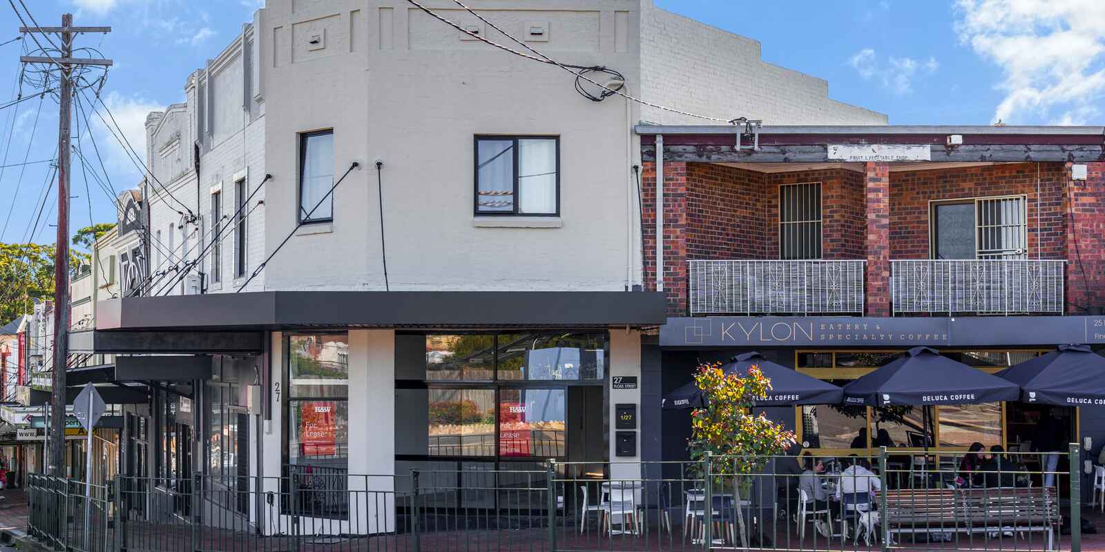 27 Floss Street Hurlstone Park