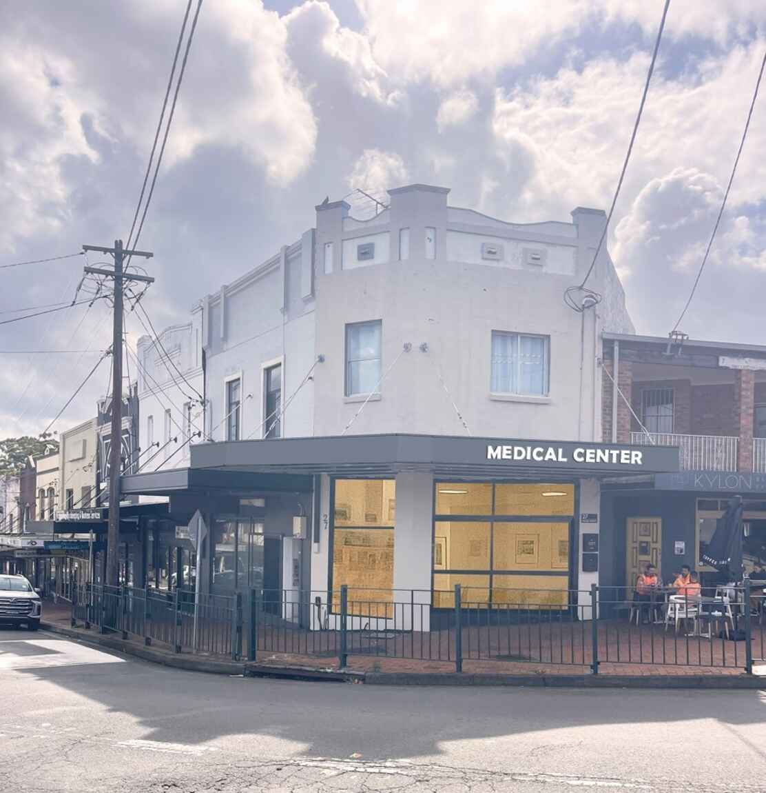 27 Floss Street Hurlstone Park