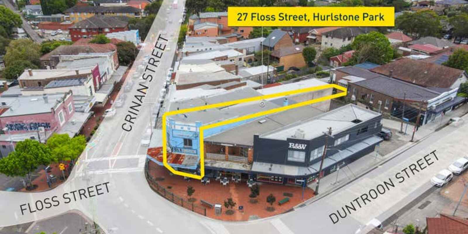 27 Floss Street Hurlstone Park