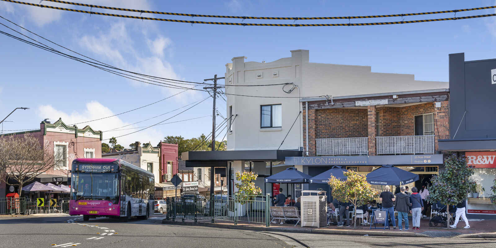 27 Floss Street Hurlstone Park