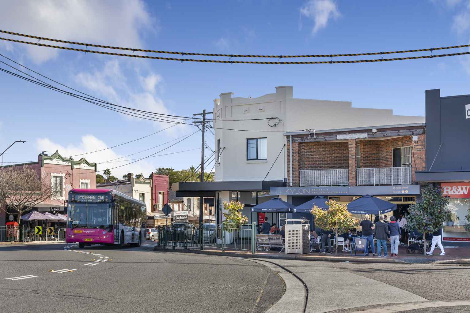 27 Floss Street Hurlstone Park