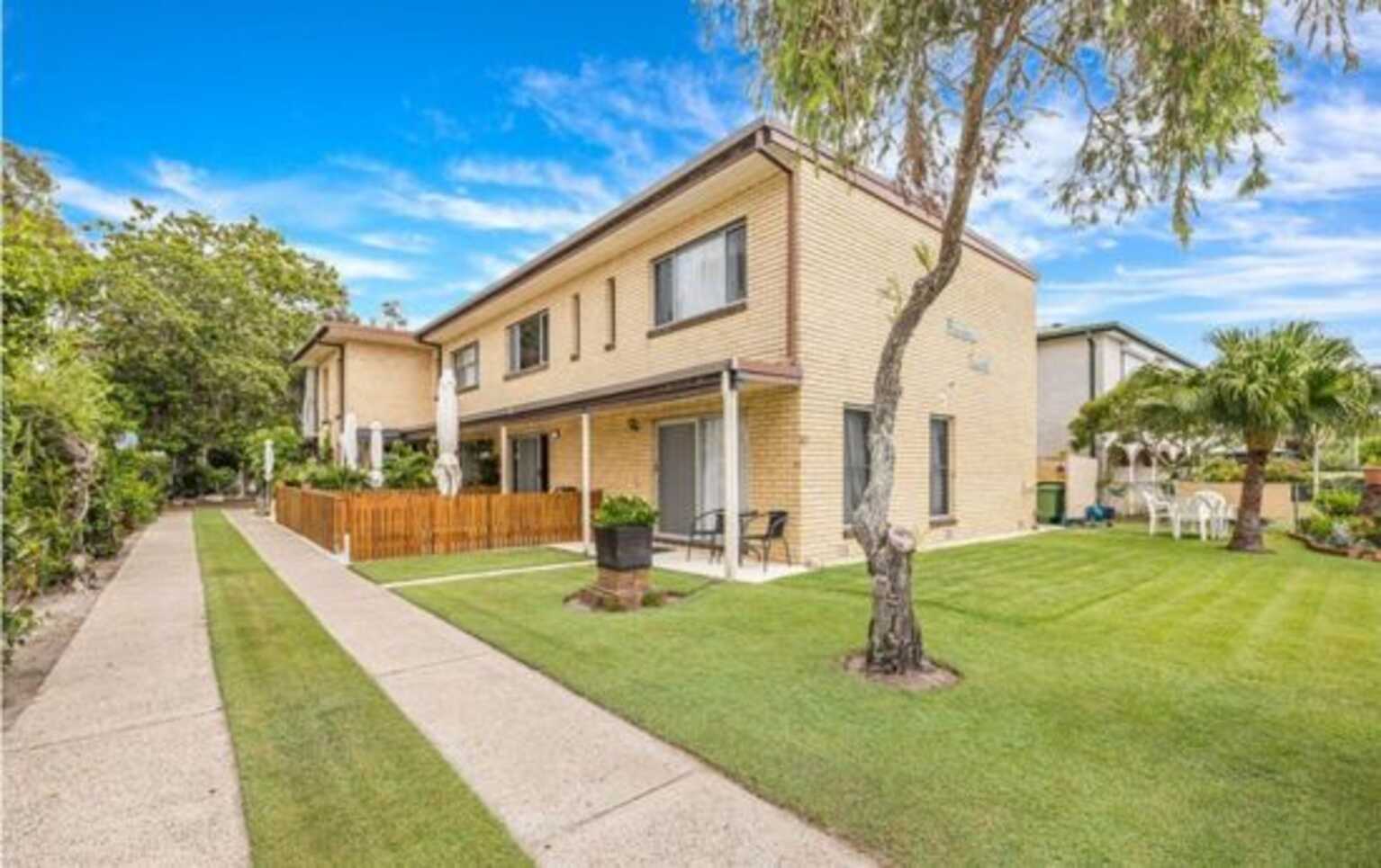 2/32 Bestman Avenue Bongaree