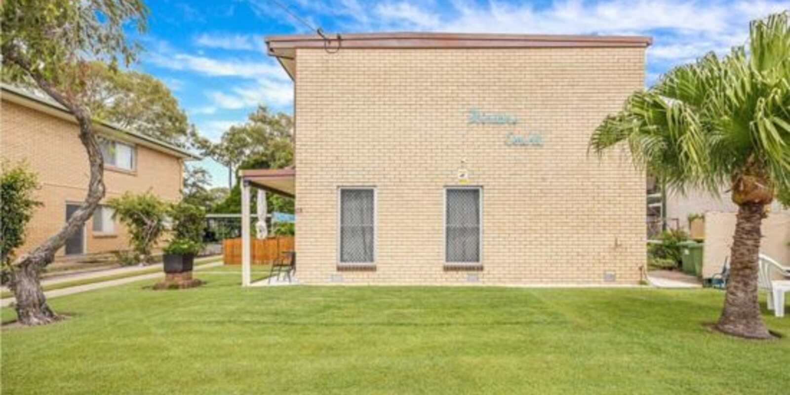 2/32 Bestman Avenue Bongaree