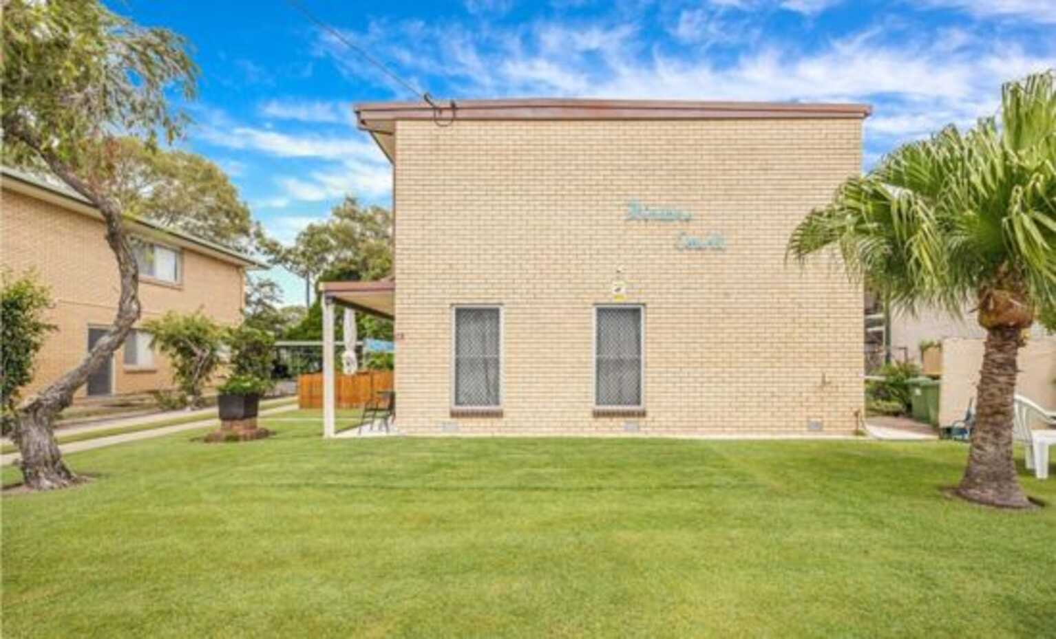 2/32 Bestman Avenue Bongaree