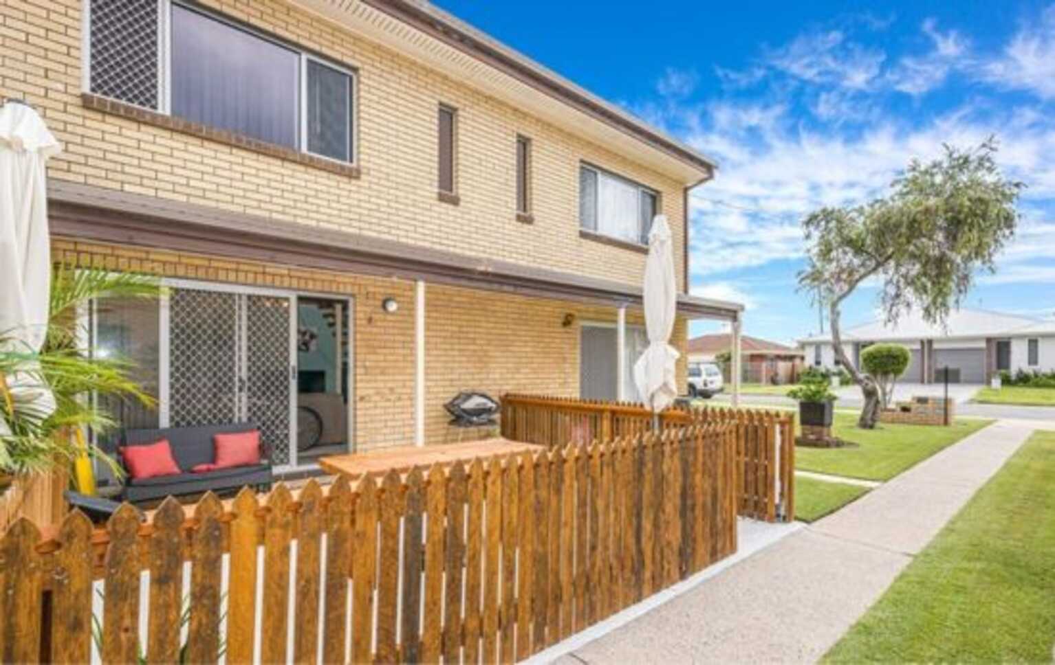 2/32 Bestman Avenue Bongaree