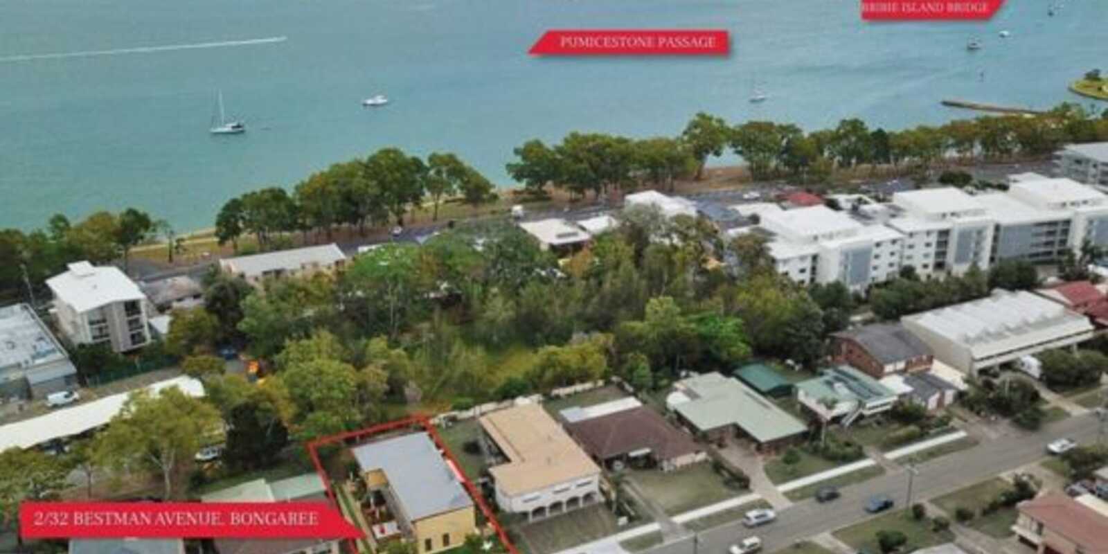 2/32 Bestman Avenue Bongaree
