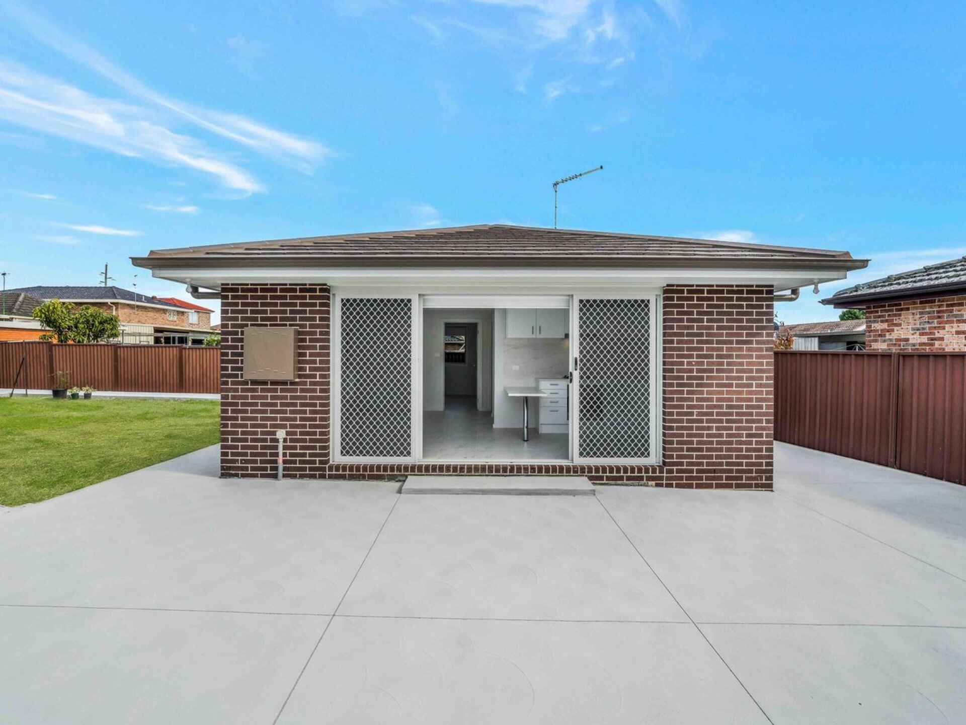 27a Curtin Street Cabramatta