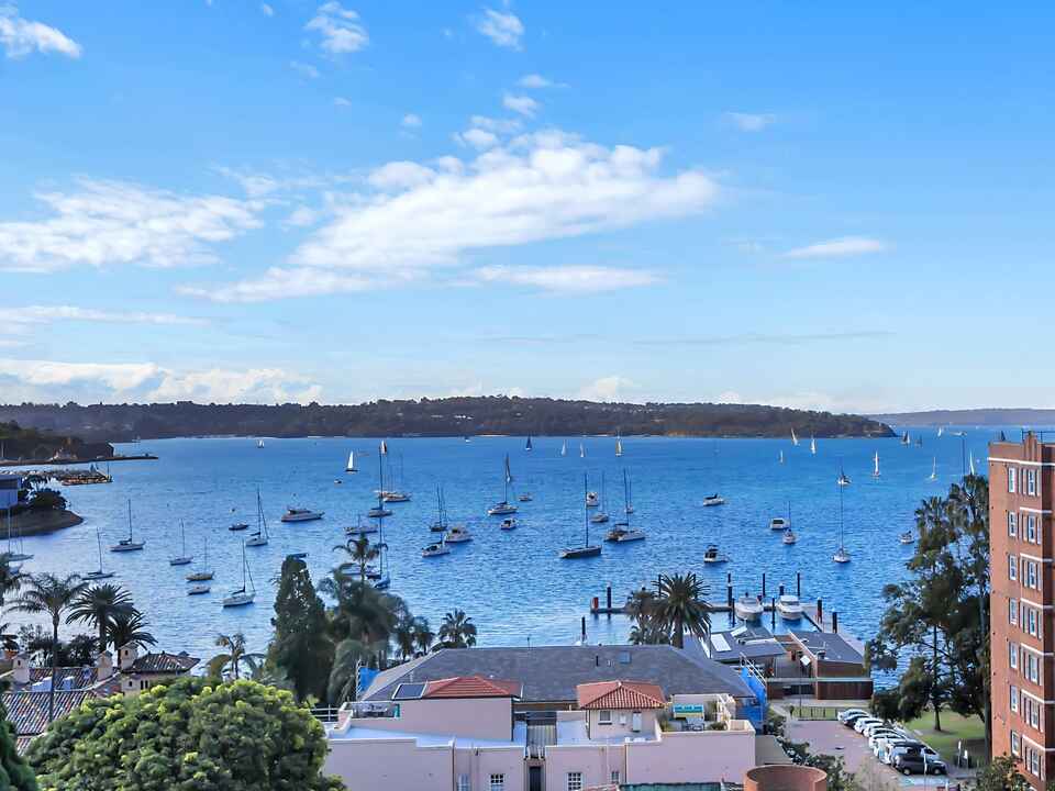 34/19 Ithaca Road Elizabeth Bay