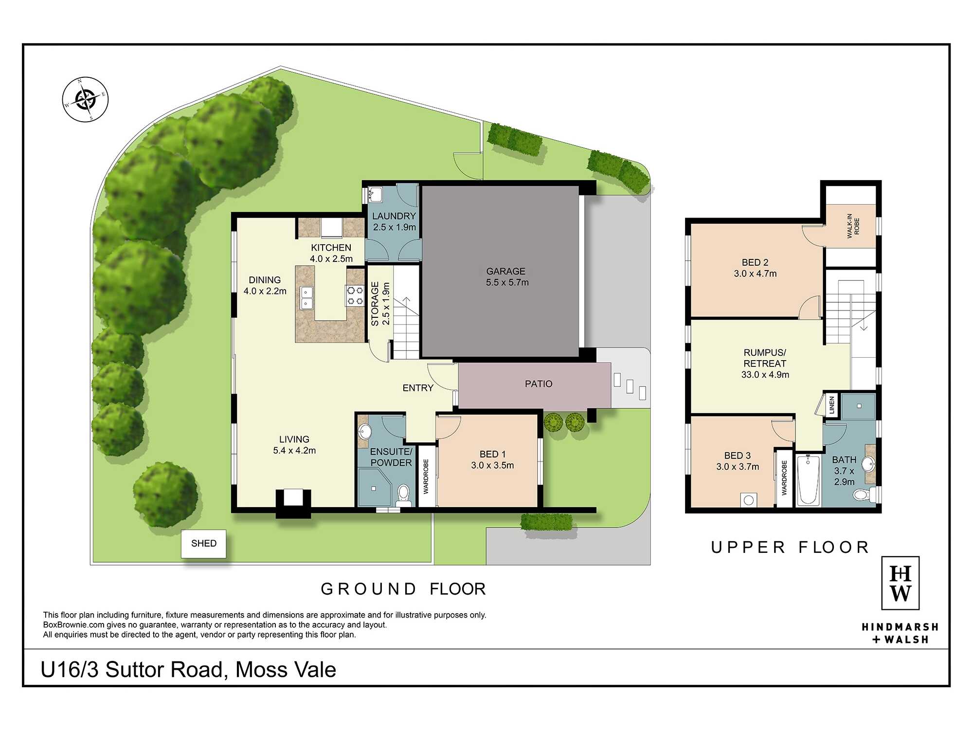 16/3 Suttor Road Moss Vale 16/3 Suttor Road Moss Vale