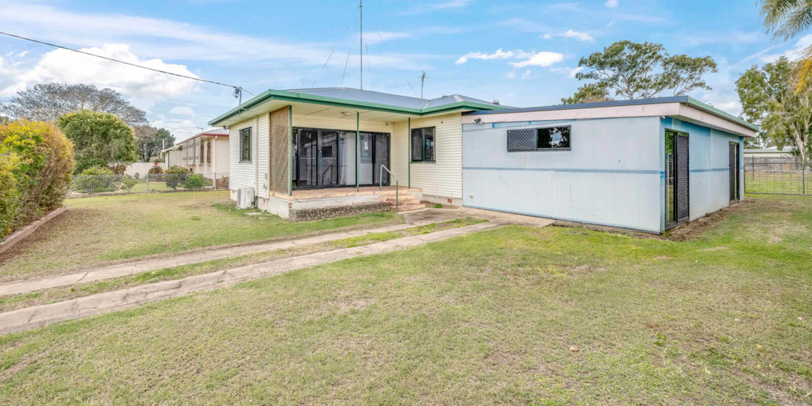 3 McNeilly Street Norville 3 McNeilly Street Norville