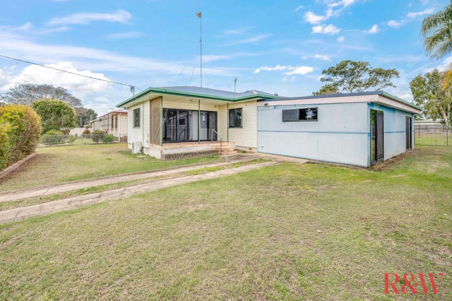 3 McNeilly Street Norville 3 McNeilly Street Norville