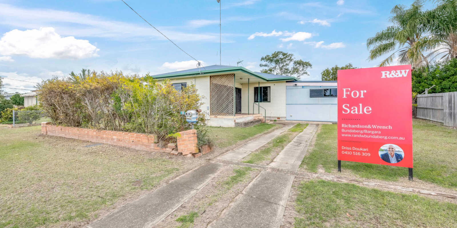 3 McNeilly Street Norville 3 McNeilly Street Norville