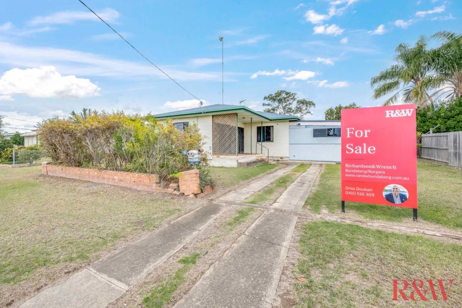 3 McNeilly Street Norville 3 McNeilly Street Norville