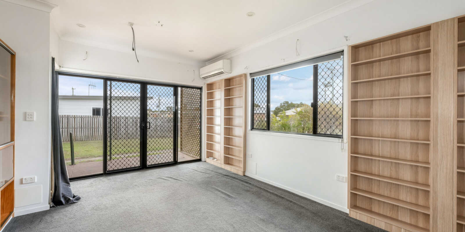 3 McNeilly Street Norville 3 McNeilly Street Norville