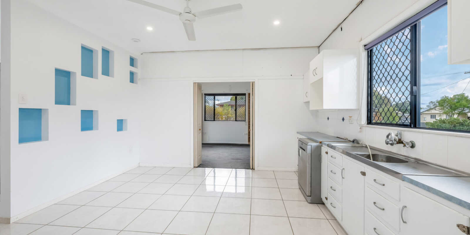 3 McNeilly Street Norville 3 McNeilly Street Norville