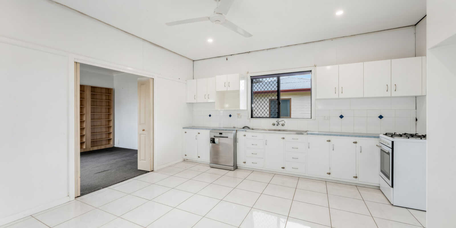3 McNeilly Street Norville 3 McNeilly Street Norville