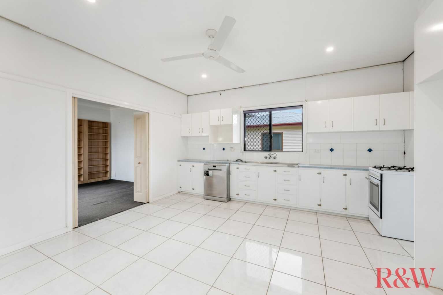 3 McNeilly Street Norville 3 McNeilly Street Norville