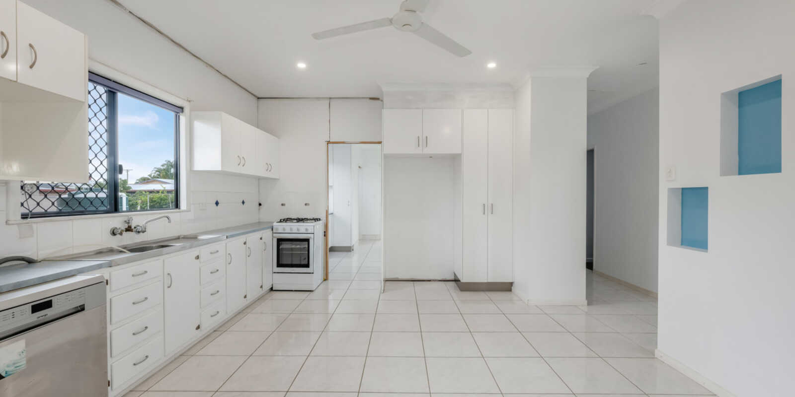 3 McNeilly Street Norville 3 McNeilly Street Norville