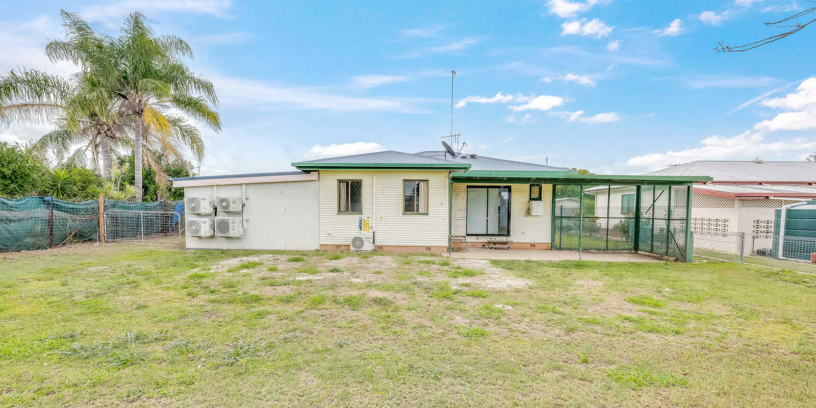 3 McNeilly Street Norville 3 McNeilly Street Norville