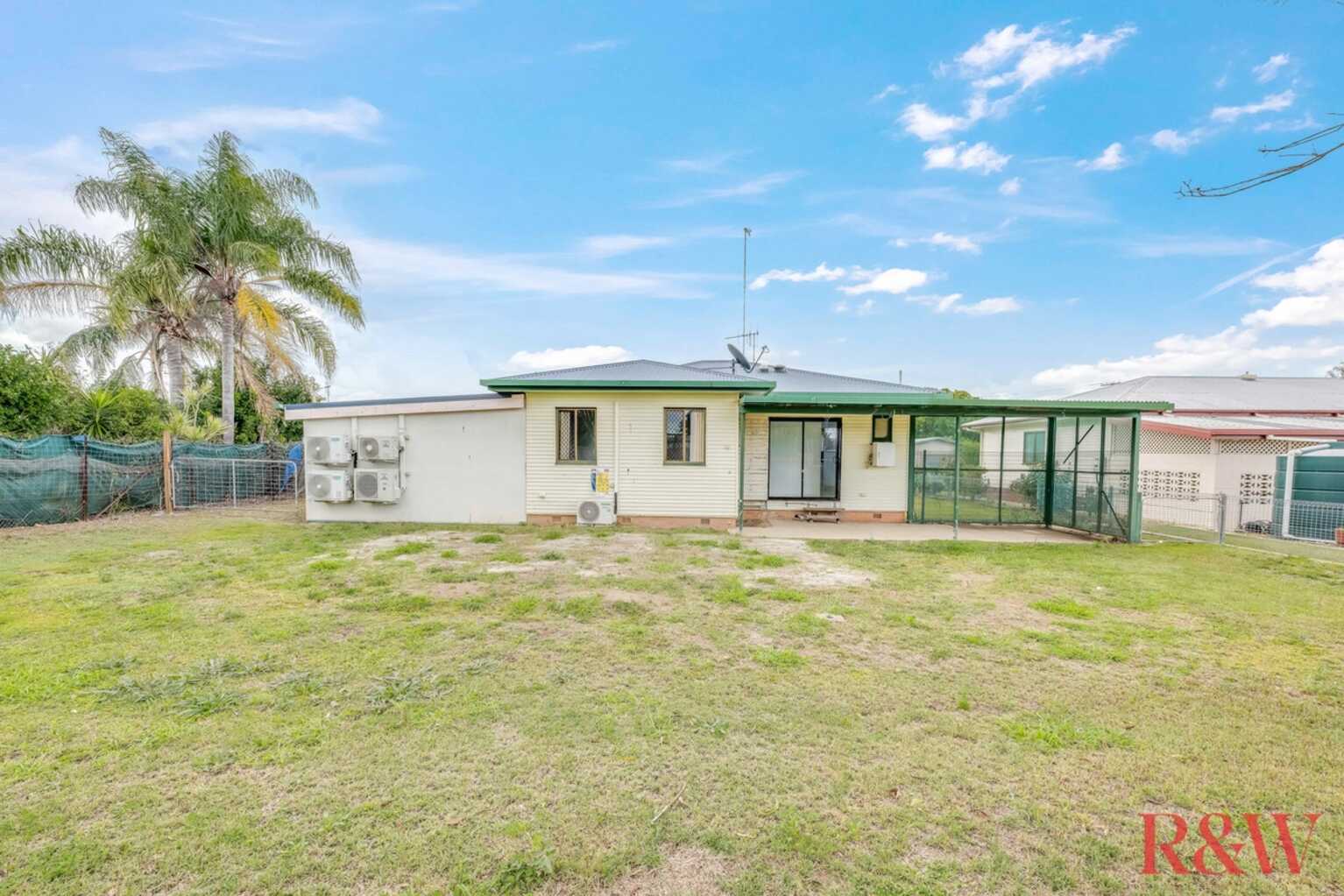 3 McNeilly Street Norville 3 McNeilly Street Norville