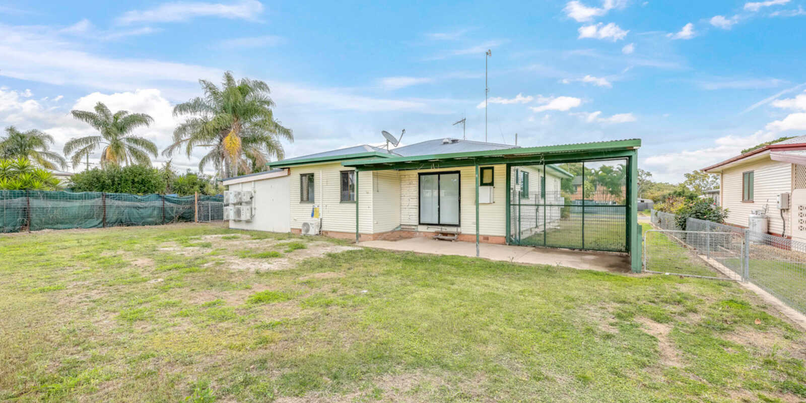3 McNeilly Street Norville 3 McNeilly Street Norville