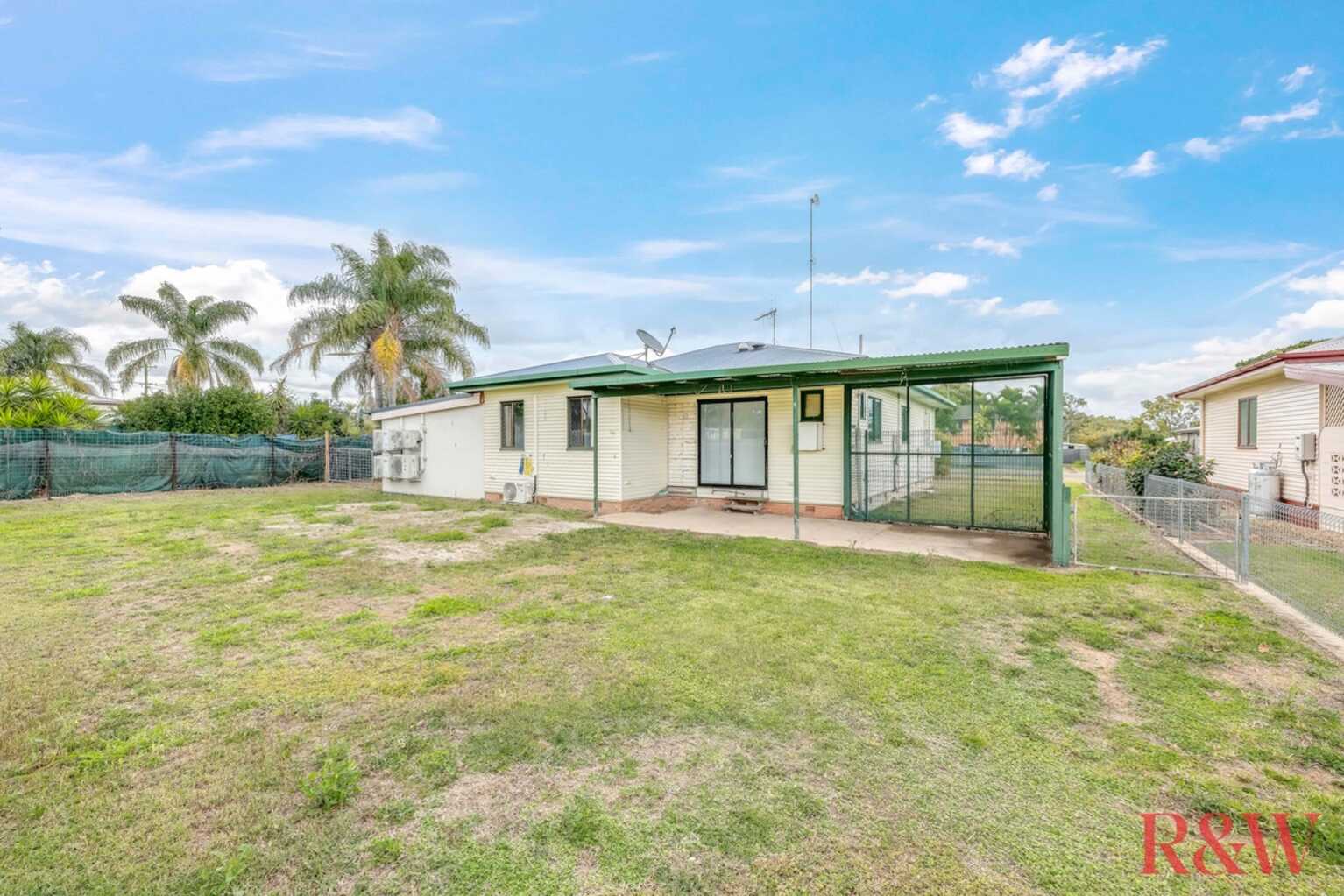 3 McNeilly Street Norville 3 McNeilly Street Norville