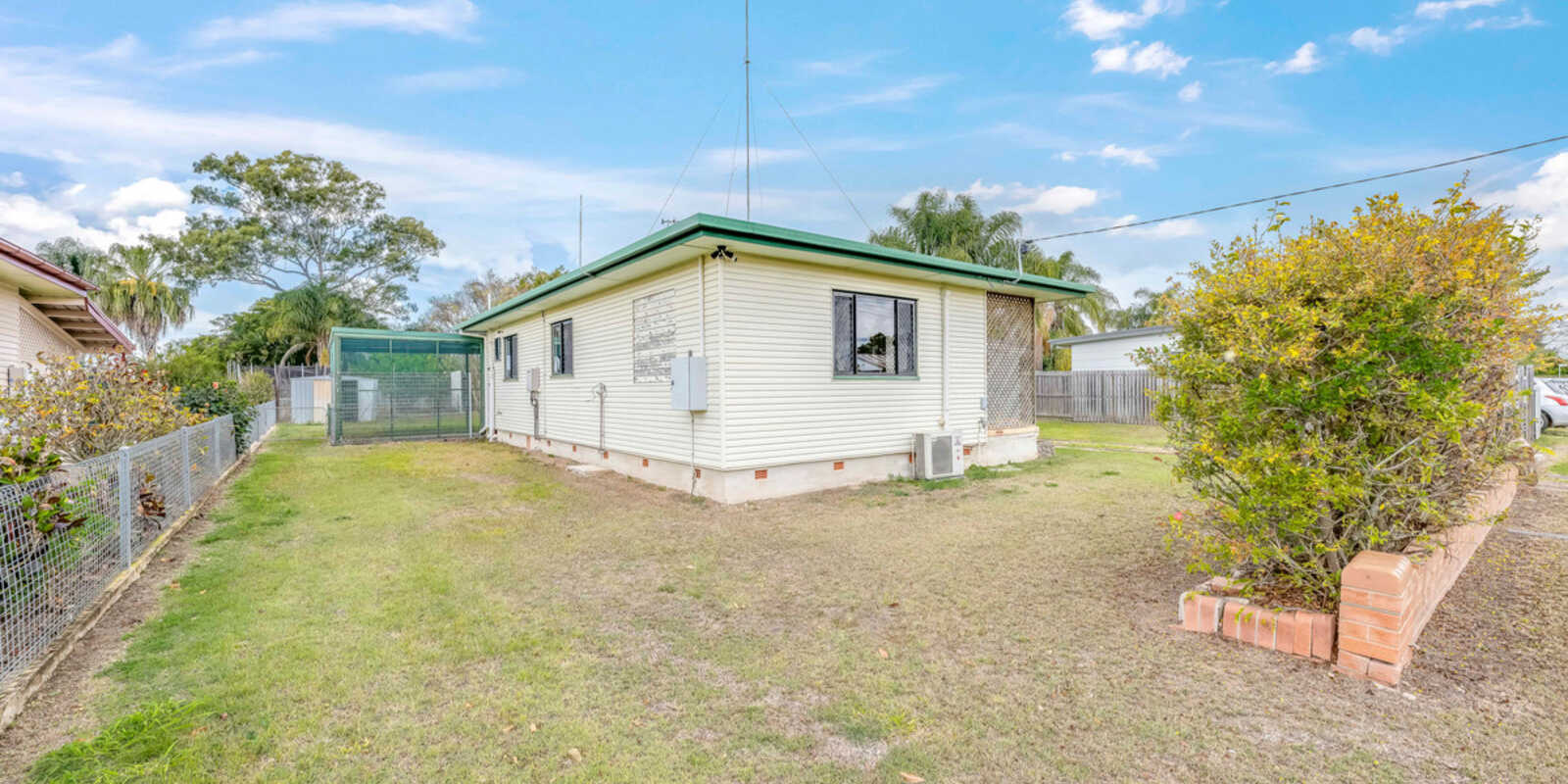 3 McNeilly Street Norville 3 McNeilly Street Norville