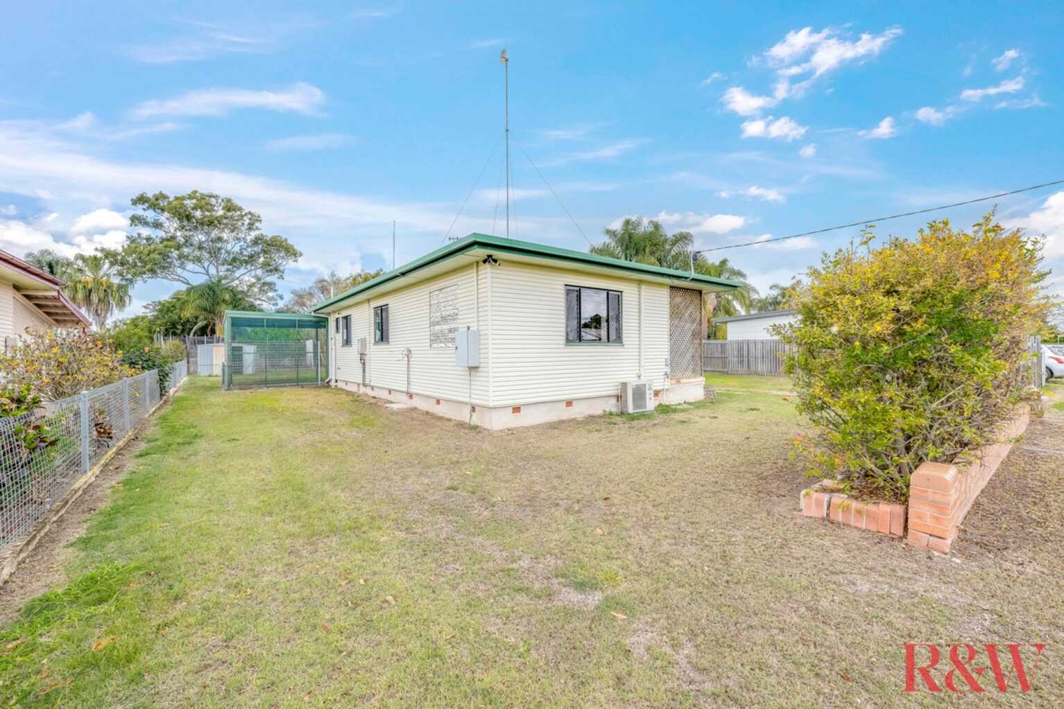 3 McNeilly Street Norville 3 McNeilly Street Norville