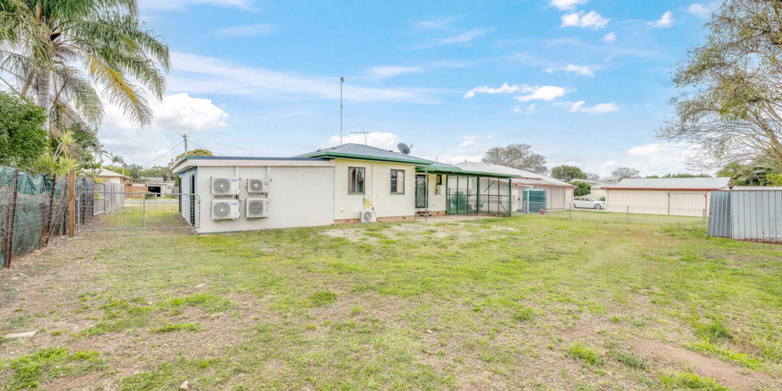 3 McNeilly Street Norville 3 McNeilly Street Norville