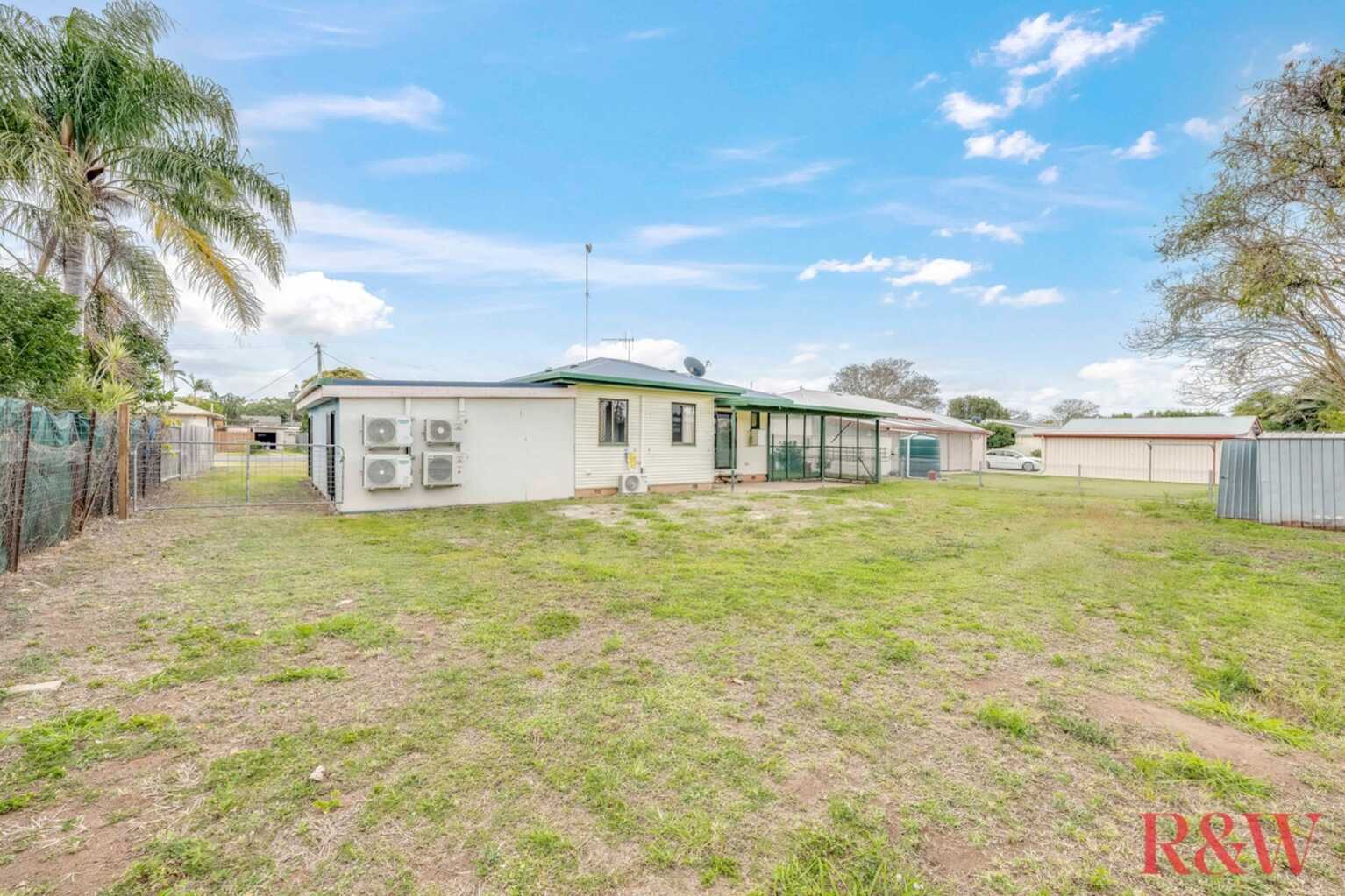 3 McNeilly Street Norville 3 McNeilly Street Norville