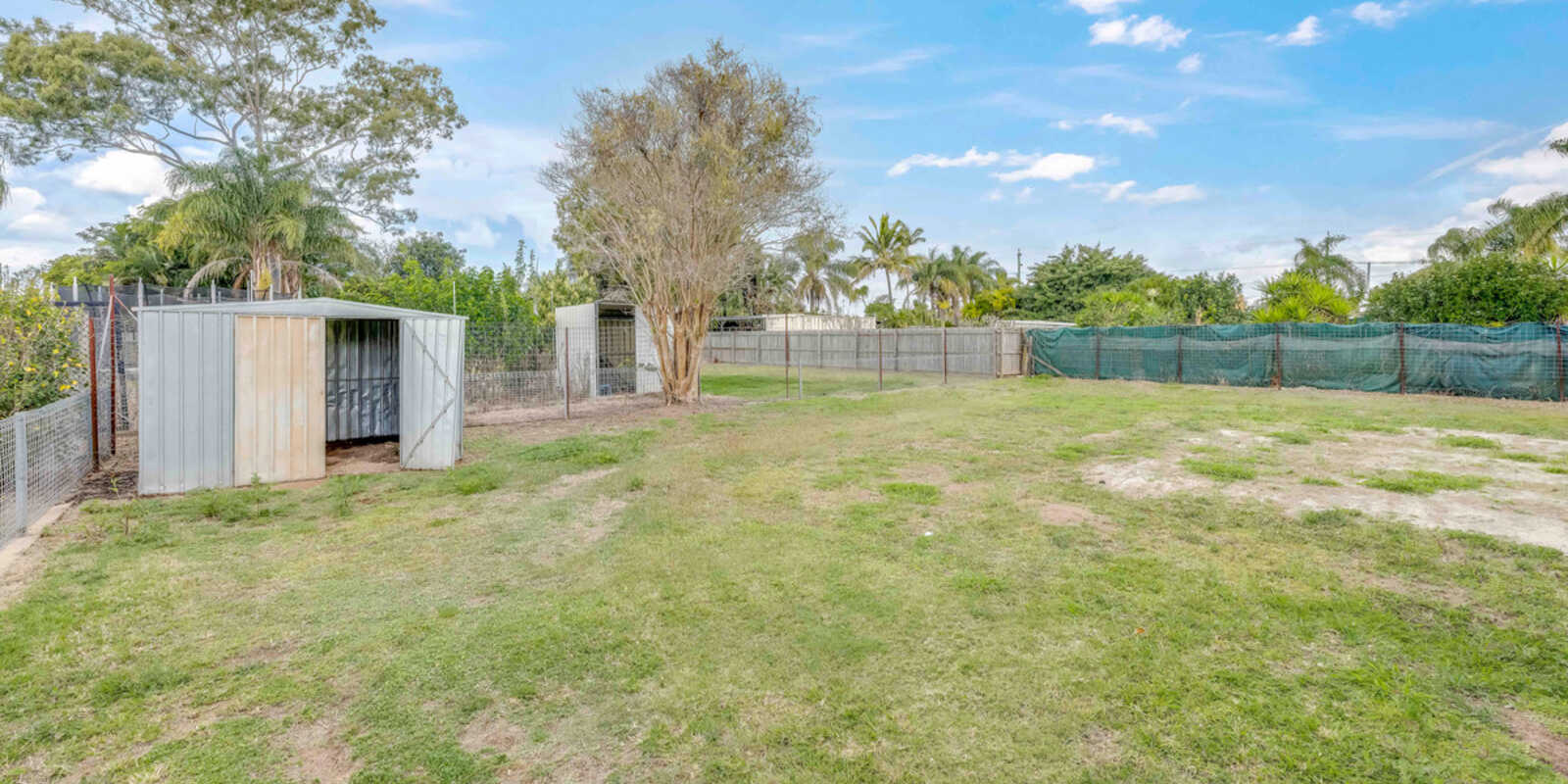 3 McNeilly Street Norville 3 McNeilly Street Norville