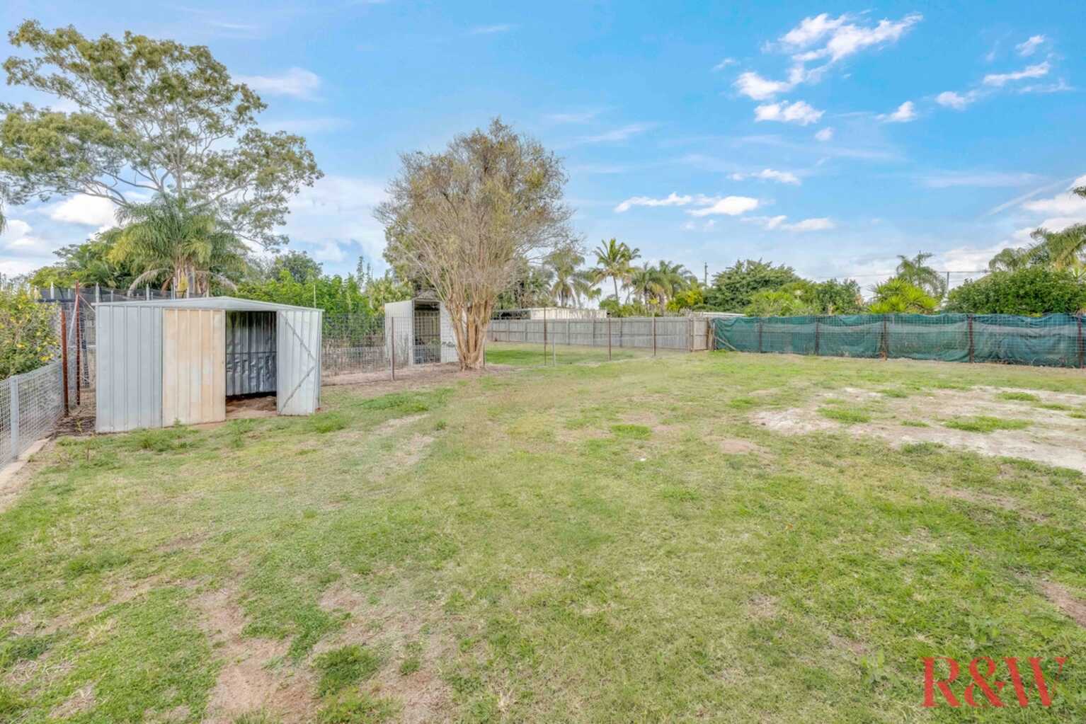 3 McNeilly Street Norville 3 McNeilly Street Norville