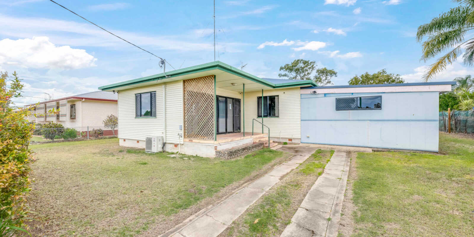 3 McNeilly Street Norville 3 McNeilly Street Norville