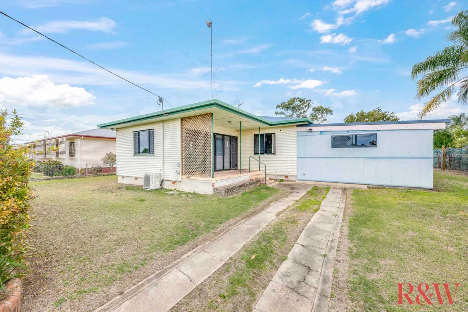 3 McNeilly Street Norville 3 McNeilly Street Norville