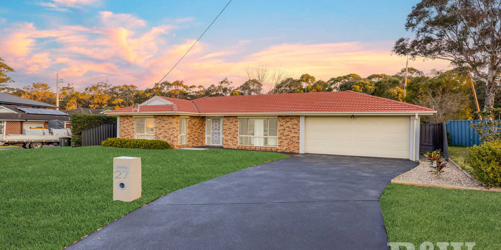27 St James Place Appin 27 St James Place Appin