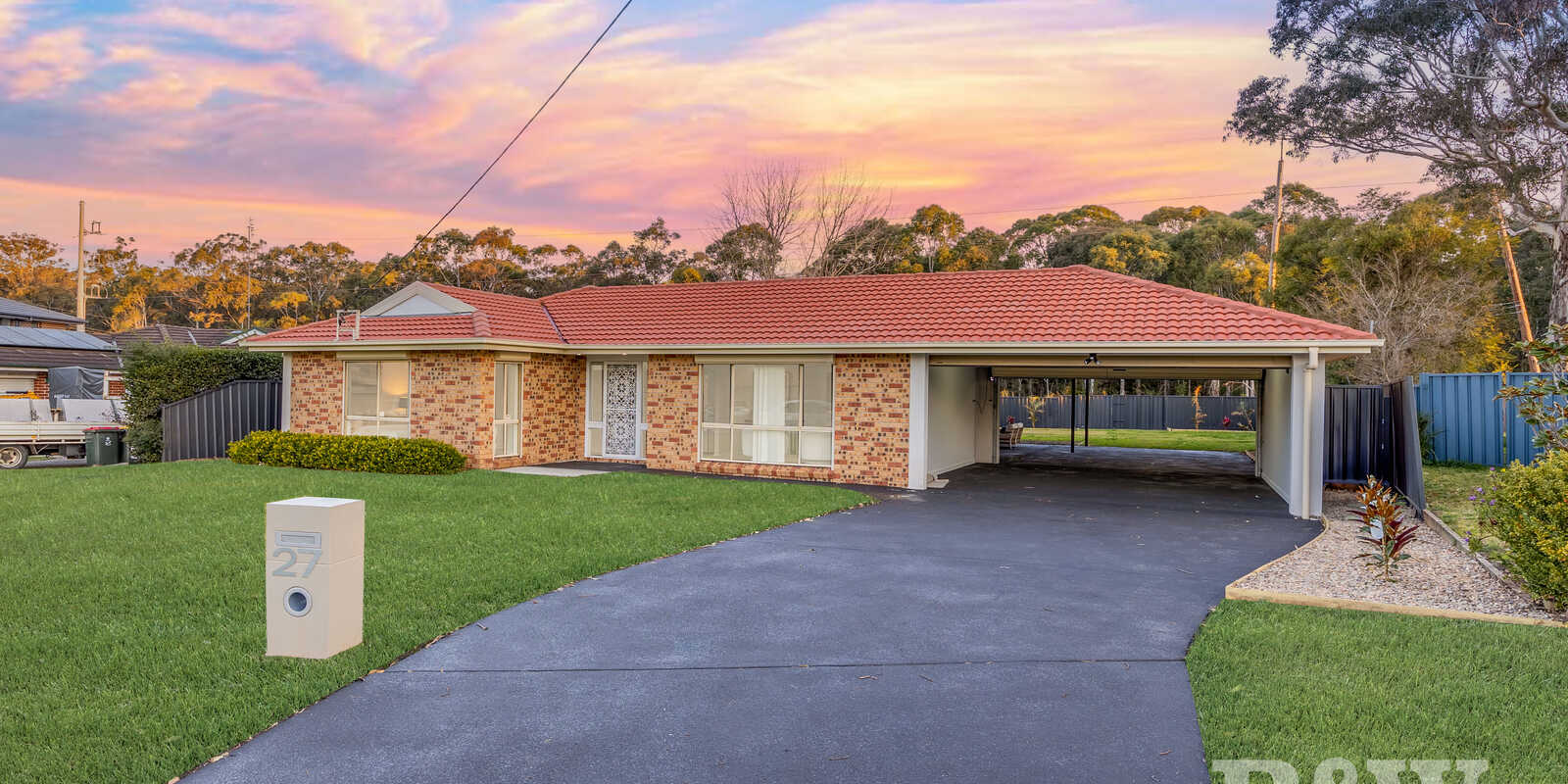 27 St James Place Appin 27 St James Place Appin