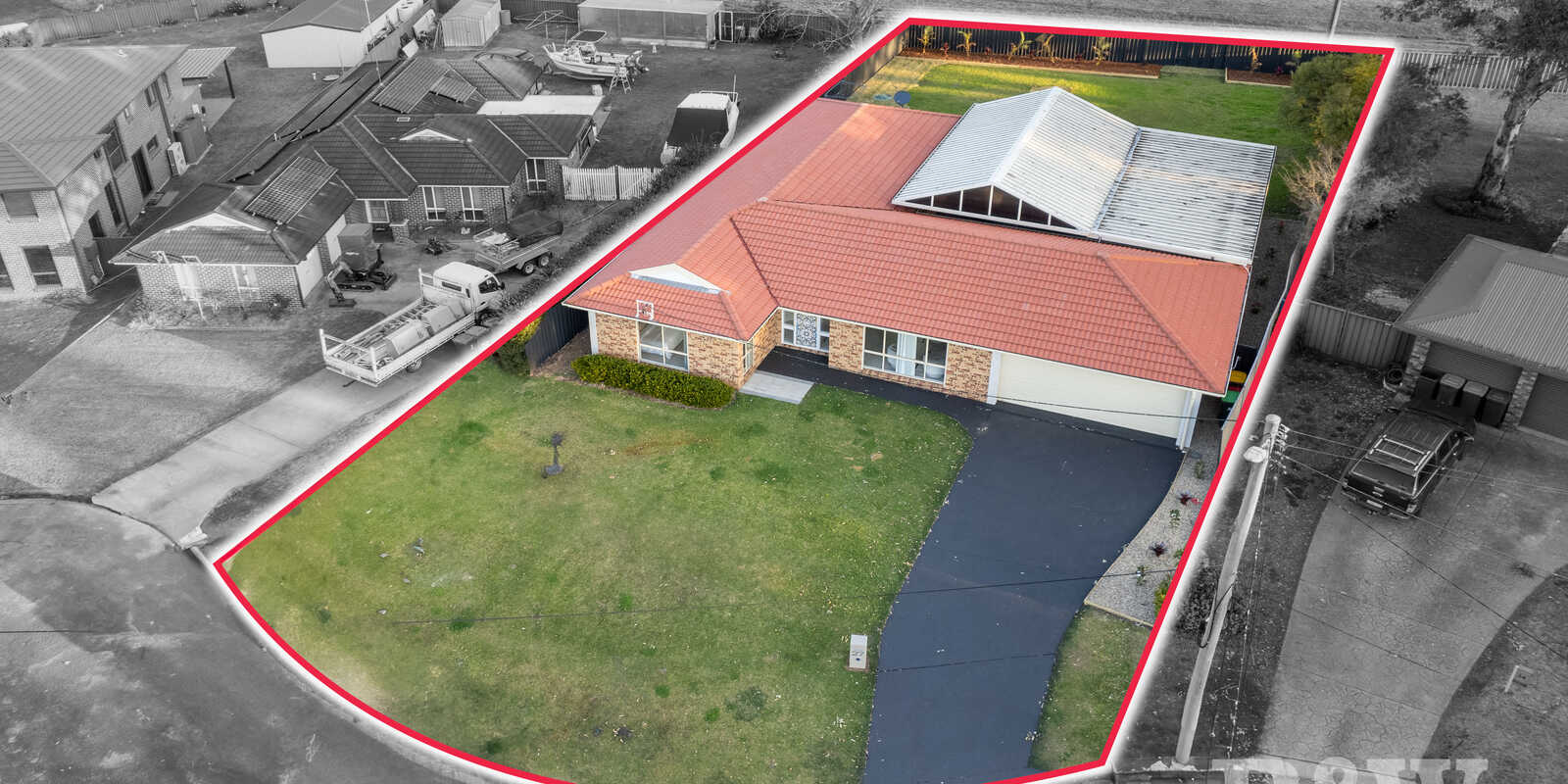 27 St James Place Appin 27 St James Place Appin