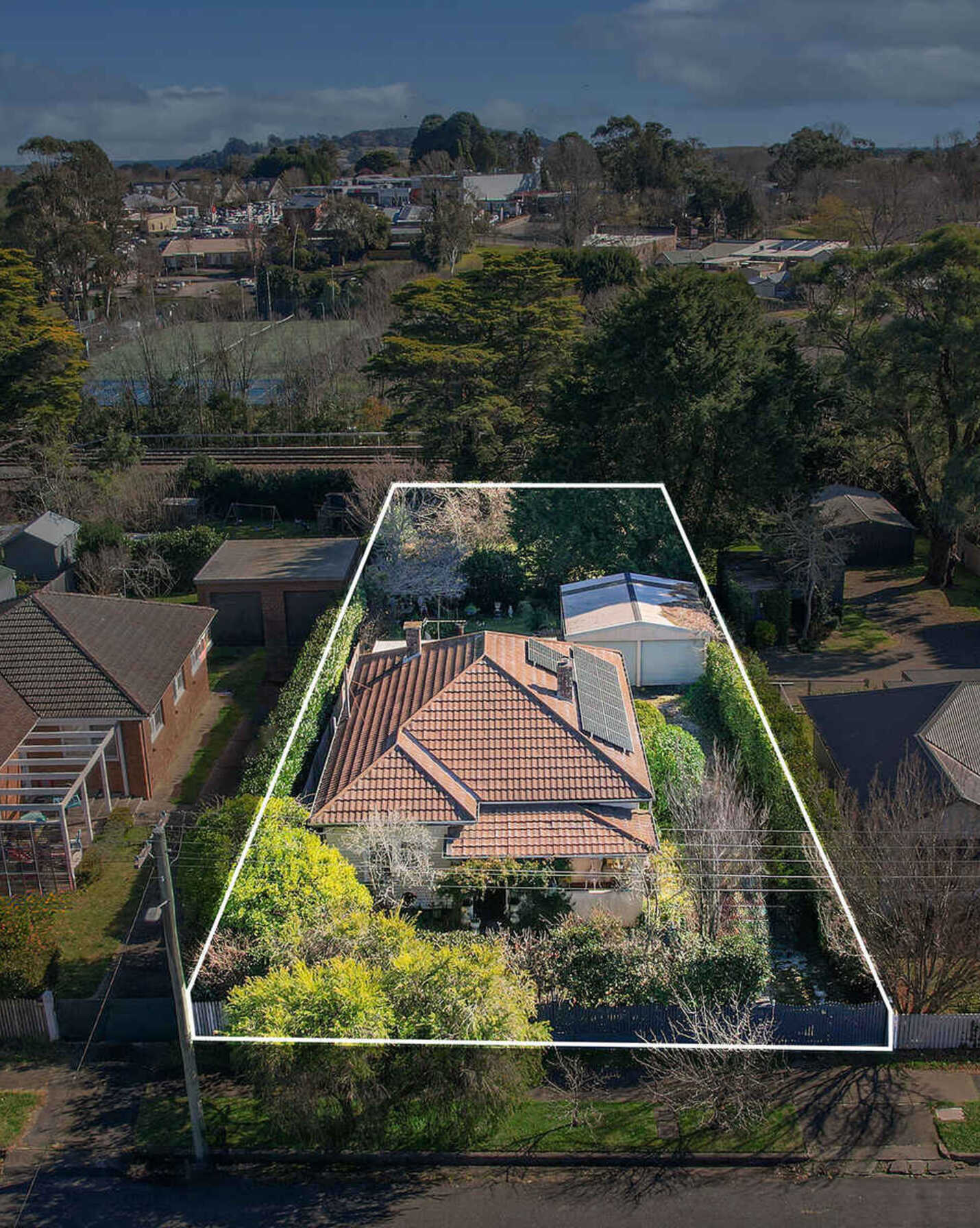 13 Throsby Street Moss Vale, Vale - Thumbnail 3