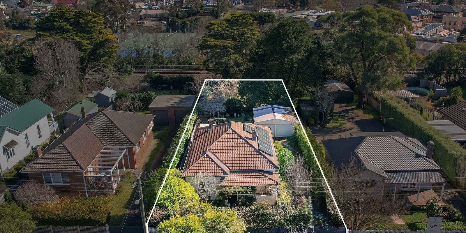 13 Throsby Street Moss Vale 13 Throsby Street Moss Vale