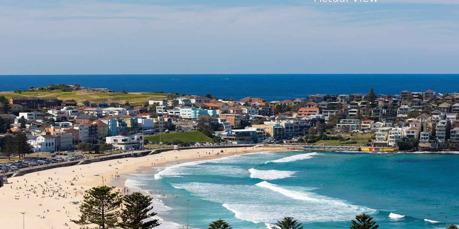 26/14 Edward Street Bondi Beach